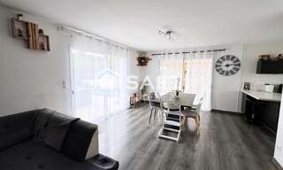 Maison 6 Pièces 107 m² à vendre à Mareuil-sur-Lay-Dissais (85320)