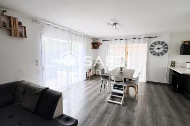 Maison 6 pièces 238000 €