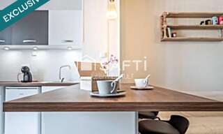 Appartement 2 Pièces 49 m² à vendre à Canet-en-Roussillon (66140)