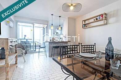 Appartement 2 pièces 169000 €