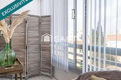 Appartement 2 pièces 169000 €