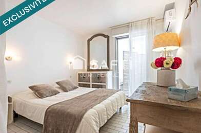 Appartement 2 pièces 169000 €