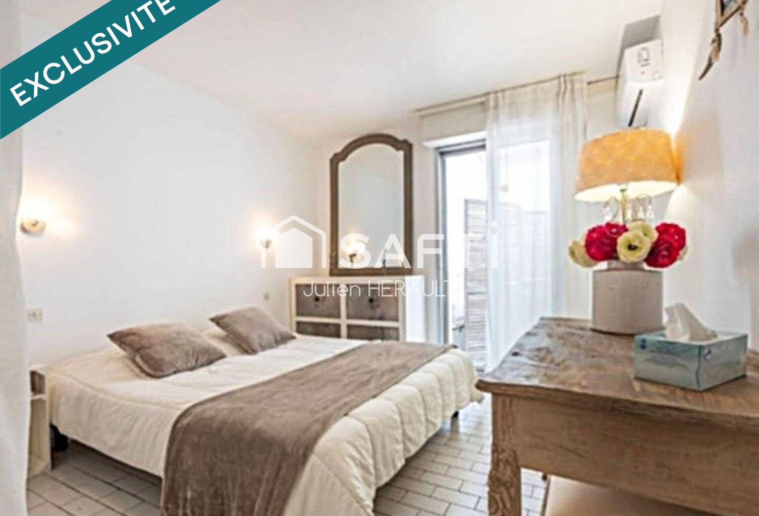 T2 49 m² - Résidence sécurisée — photo 1