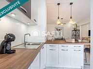 T2 49 m² - Résidence sécurisée — photo 2