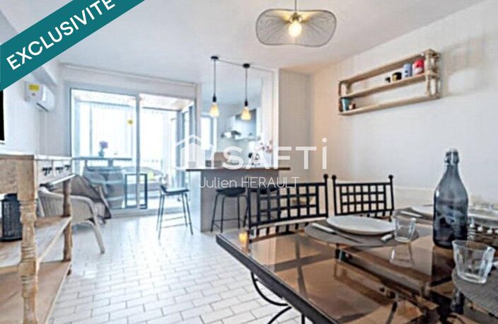 T2 49 m² - Résidence sécurisée — photo 3