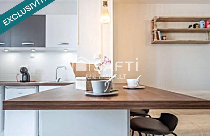T2 49 m² - Résidence sécurisée — photo 5