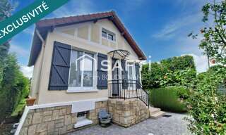 Maison 4 Pièces 80 m² à vendre à Viarmes (95270)