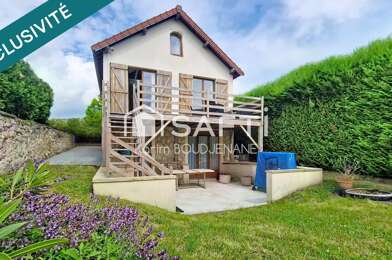 Maison 4 pièces 299900 €