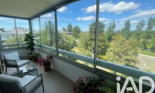Appartement 3 Pièces 45 m² à vendre à La Baule-Escoublac (44500)