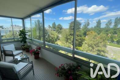 Appartement 3 pièces 247500 €