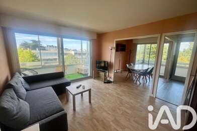 Appartement 3 pièces 247500 €
