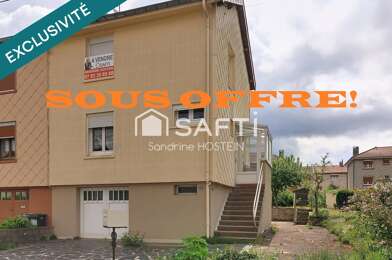 Maison 5 pièces 190000 €