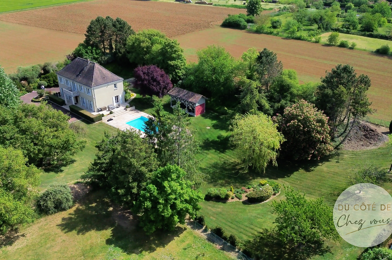Maison 6 pièces 429000 €