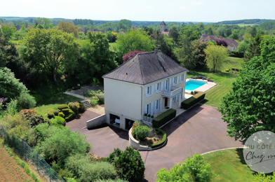 Maison 6 pièces 429000 €