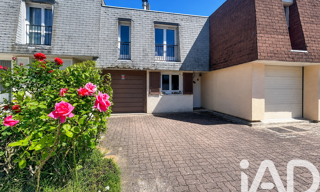 Maison 4 Pièces 83 m² à vendre à Garges-lès-Gonesse (95140)