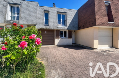 Maison 4 pièces 260000 €