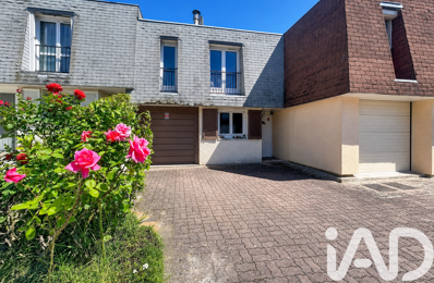 Vente Maison/villa 4 pièces — photo du bien
