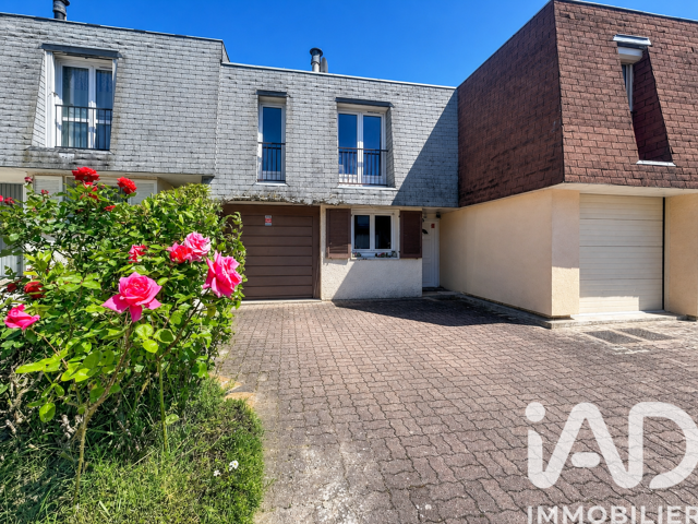 Vente Maison/villa 4 pièces — photo du bien