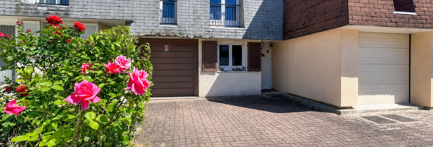 Maison 4 Pièces 83 m² à vendre à Garges-lès-Gonesse (95140)
