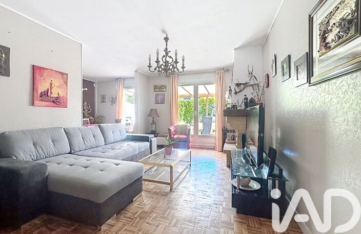 Vente Maison/villa 4 pièces — photo 2