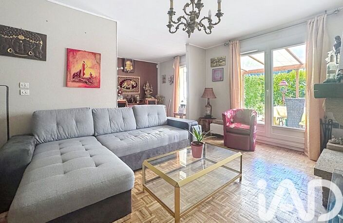 Vente Maison/villa 4 pièces — photo 3