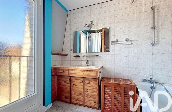 Vente Maison/villa 4 pièces — photo 4