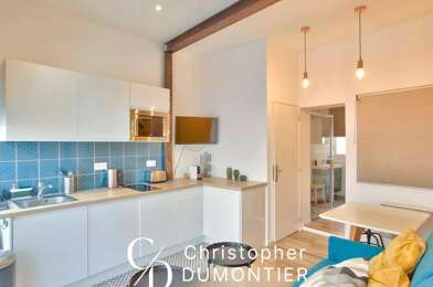 Appartement 2 pièces 100000 €
