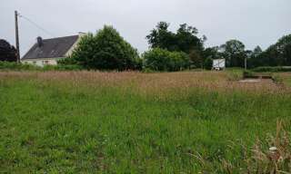 Terrain  585 m² à vendre à Sainte-Anne-d'Auray (56400)