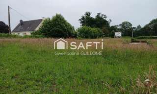 Terrain  585 m² à vendre à Sainte-Anne-d'Auray (56400)