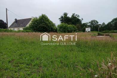 Terrain  160000 €