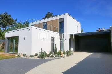Maison 4 pièces 1130000 €