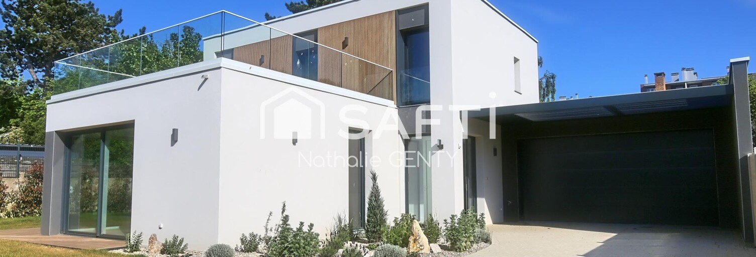 Maison 4 Pièces 170 m² à vendre à Dunkerque (59240)