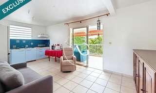 Appartement 2 Pièces 55 m² à vendre à Le Diamant (97223)