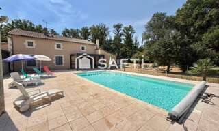 Maison 10 Pièces 262 m² à vendre à Lezay (79120)