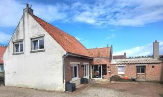 Maison 4 Pièces 103 m² à vendre à Ecques (62129)