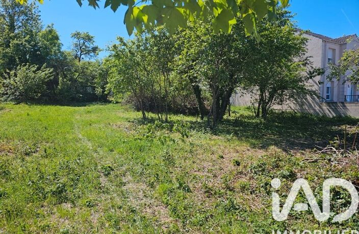 Vente Terrain à bâtir 400 m&sup2; — photo 2