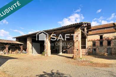 Maison 10 pièces 349000 €