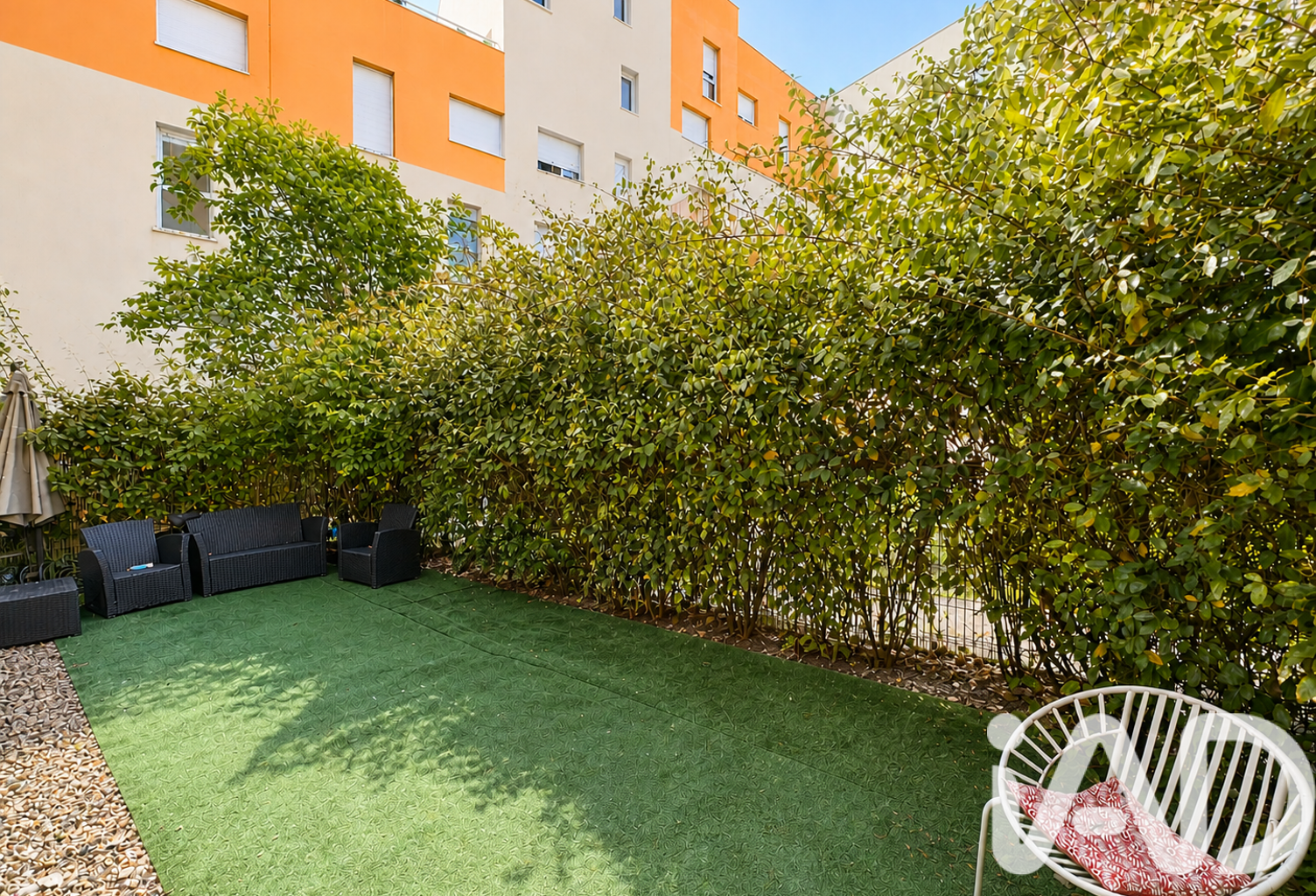 Vente Appartement 4 pièces — photo 1