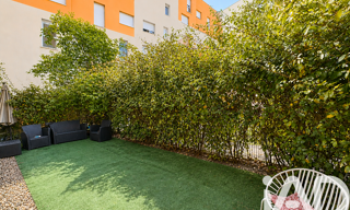 Appartement 4 Pièces 71 m² à vendre à Cergy (95800)