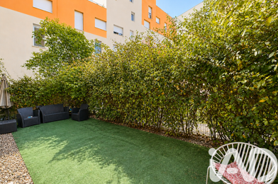 Appartement 4 pièces 255000 €