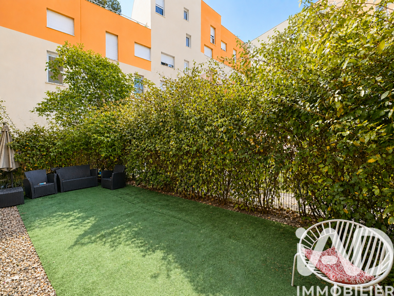 Vente Appartement 4 pièces — photo 1