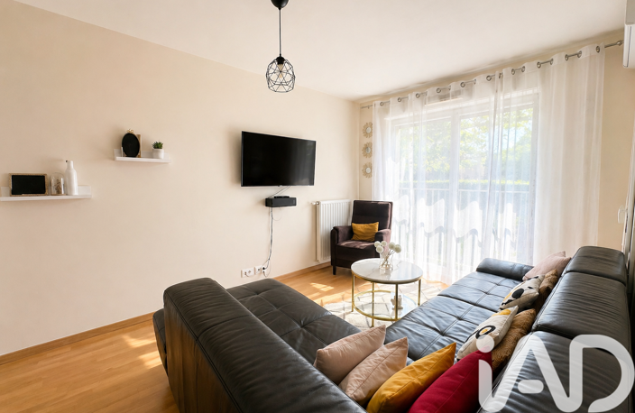 Vente Appartement 4 pièces — photo 3