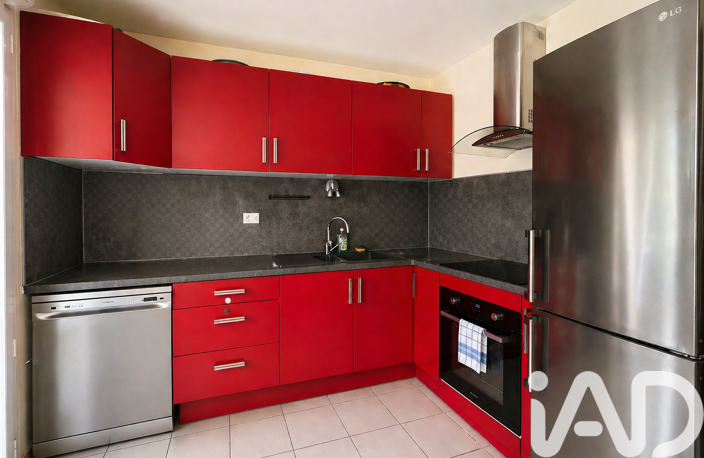 Vente Appartement 4 pièces — photo 4