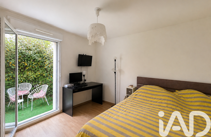 Vente Appartement 4 pièces — photo 5