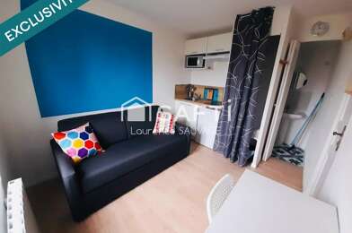 Immeuble  215000 €