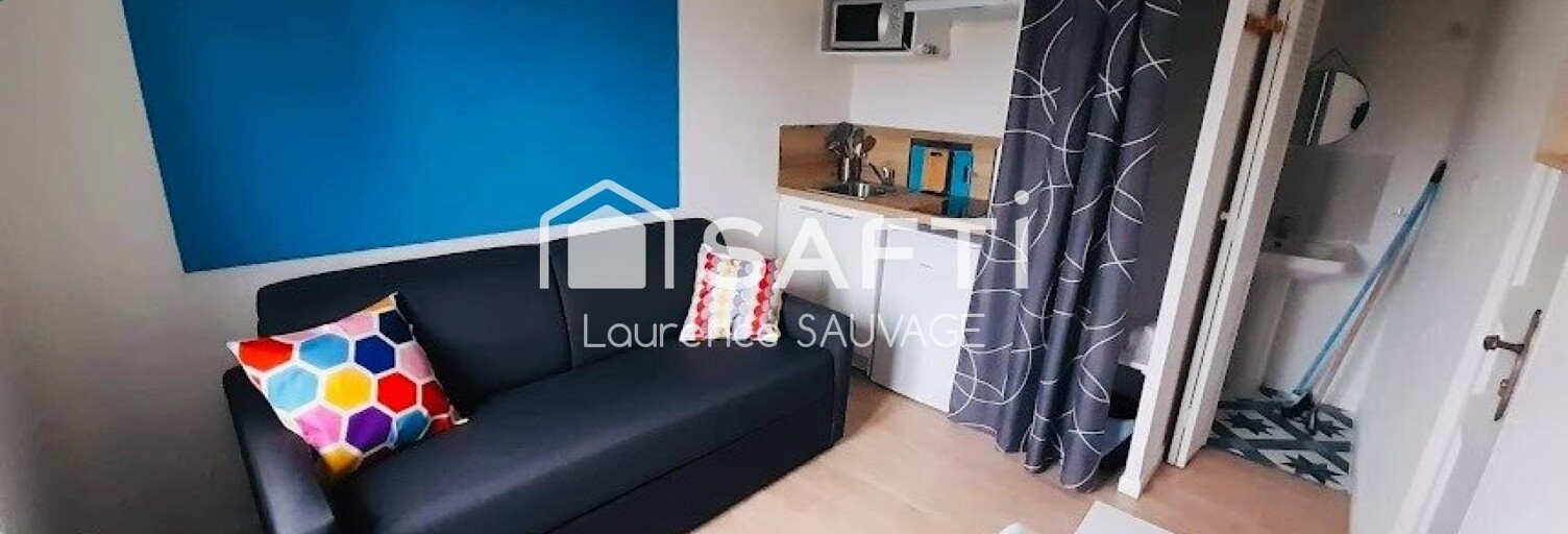 Immeuble  90 m² à vendre à Valenciennes (59300)