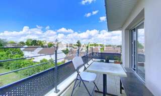 Appartement 3 Pièces 53 m² à vendre à Cergy (95800)