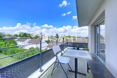 Appartement 3 pièces 239900 €