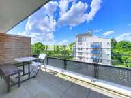 Dernier étage avec 2 terrasses Résidence récente 2022 — photo 2