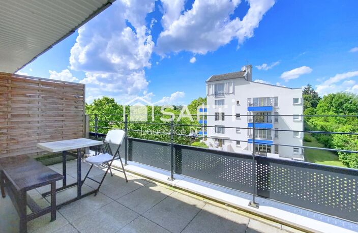 Dernier étage avec 2 terrasses Résidence récente 2022 — photo 2